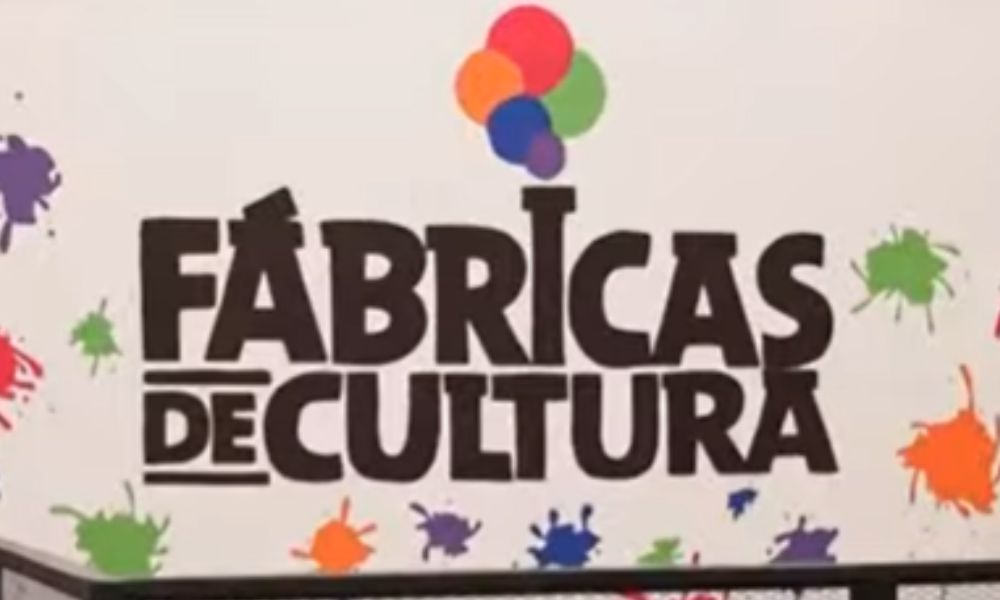 Projeto Fábricas de Cultura promove cursos que envolvem arte e tecnologia em São Paulo