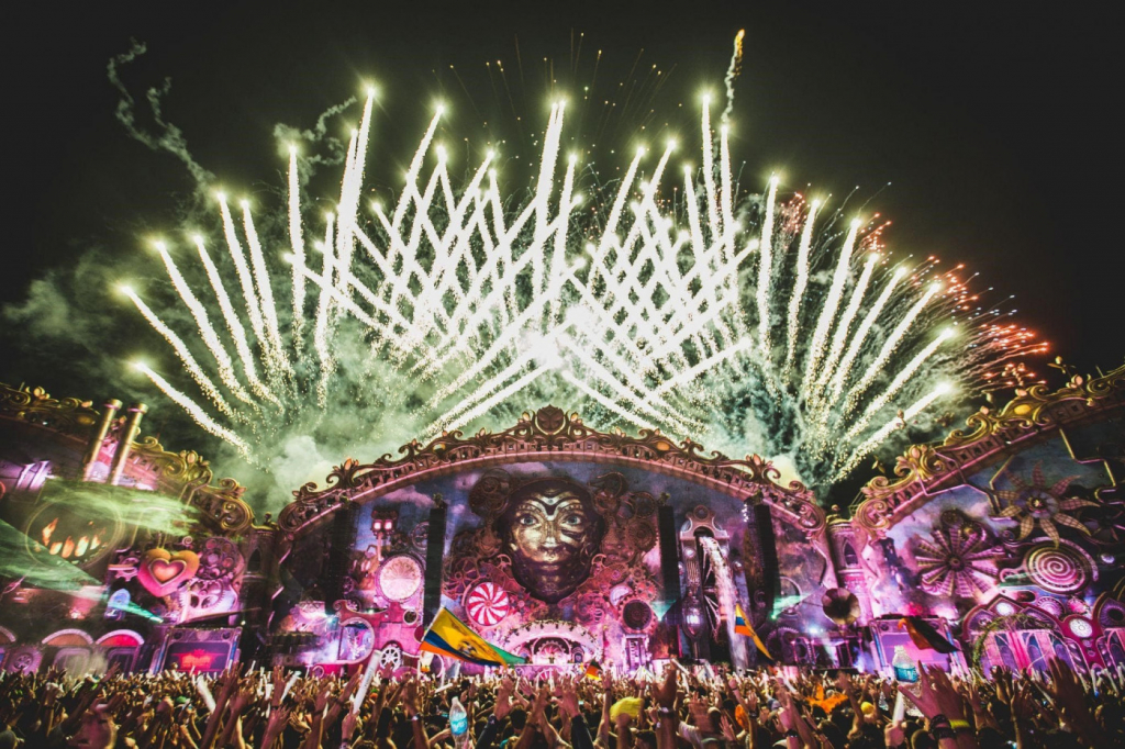 Tomorrowland anuncia retorno do festival ao Brasil em 2023; veja datas