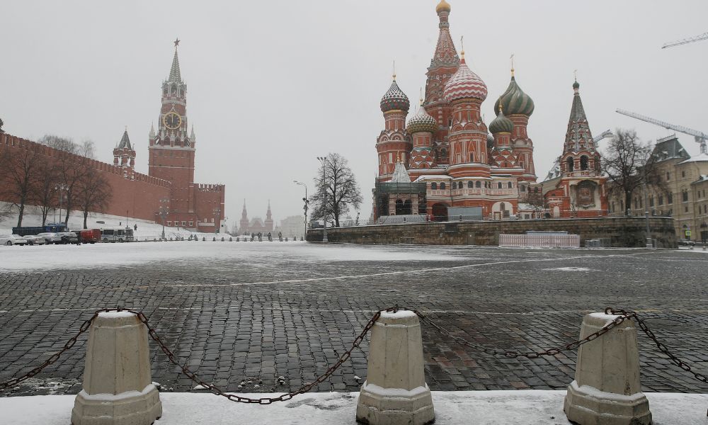 Rússia diz estar pronta para oferecer assistência consular a fundador do Telegram que foi preso na França