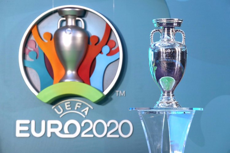 Uefa quer liberar a presença de público na Eurocopa: ‘Não haverá jogos para arquibancadas vazias’