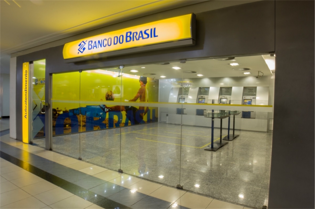 Aplicativo do Banco do Brasil enfrenta instabilidades nesta sexta-feira