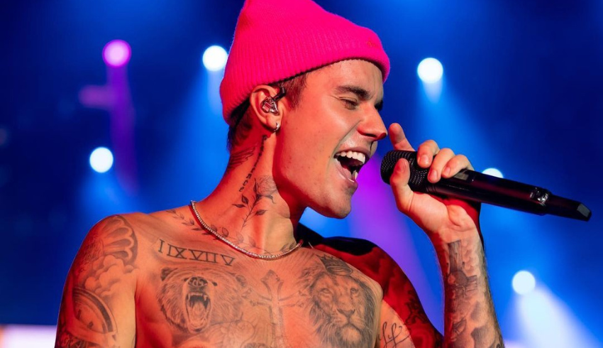 Após suspender shows no Brasil, Justin Bieber cancela turnê mundial