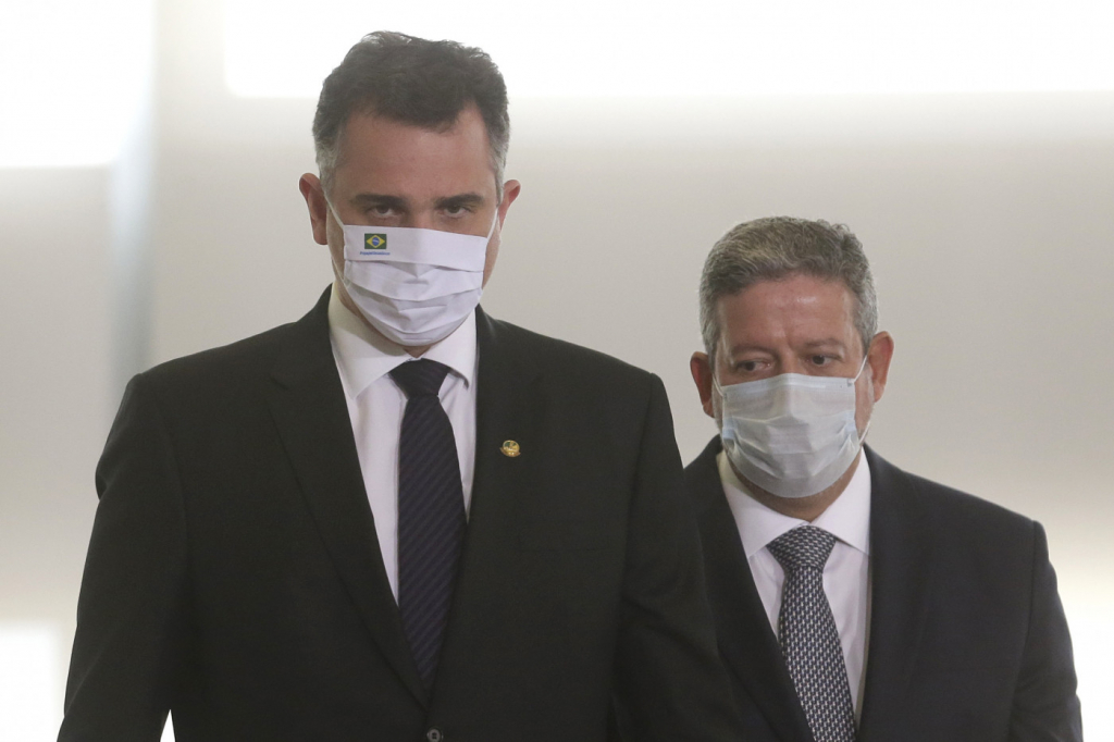 Ofensiva do Congresso contra a Petrobras expõe novo descompasso entre Câmara e Senado