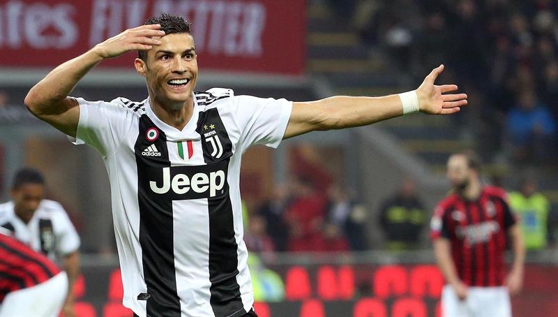 Saída de Cristiano Ronaldo da Juventus é vista como ‘eminente’ na Itália