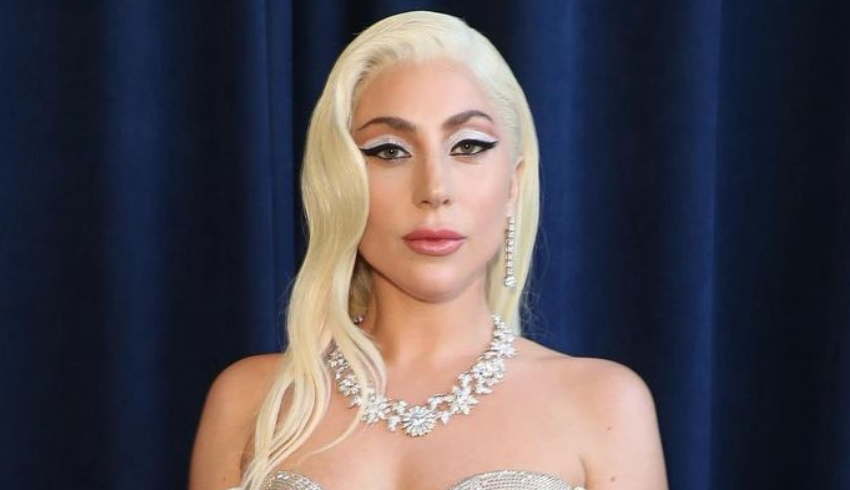 Lady Gaga entra para o elenco da segunda temporada de ‘Wandinha’ 