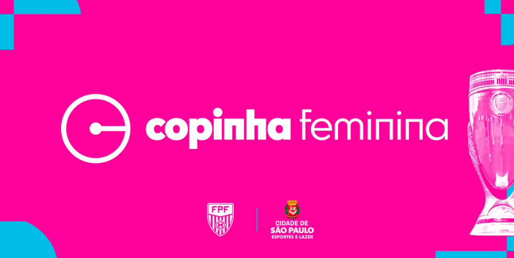 FPF e Prefeitura de SP fecham acordo e anunciam primeira Copinha Feminina; veja detalhes