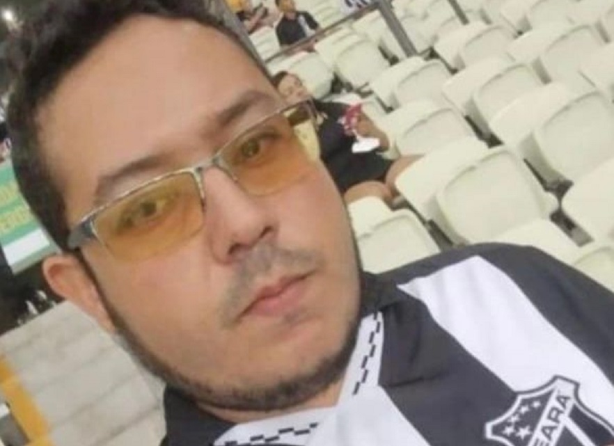 Torcedor do Ceará morre de infarto após derrota para o São Paulo na Arena Castelão 