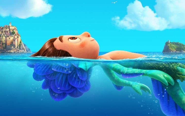 ‘Luca’, nova animação da Disney-Pixar, ganha primeiro trailer; assista