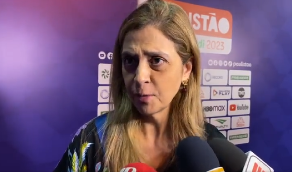 Abel Ferreira vai deixar o Palmeiras? Veja a resposta da presidente Leila Pereira 