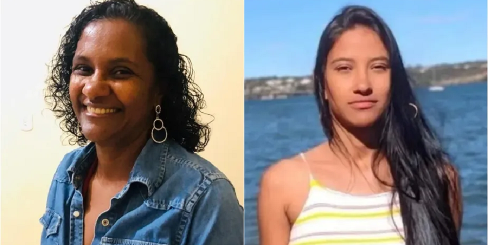 Família assassinada no DF: Polícia de Minas Gerais identifica corpos de sogra e cunhada de cabeleireira