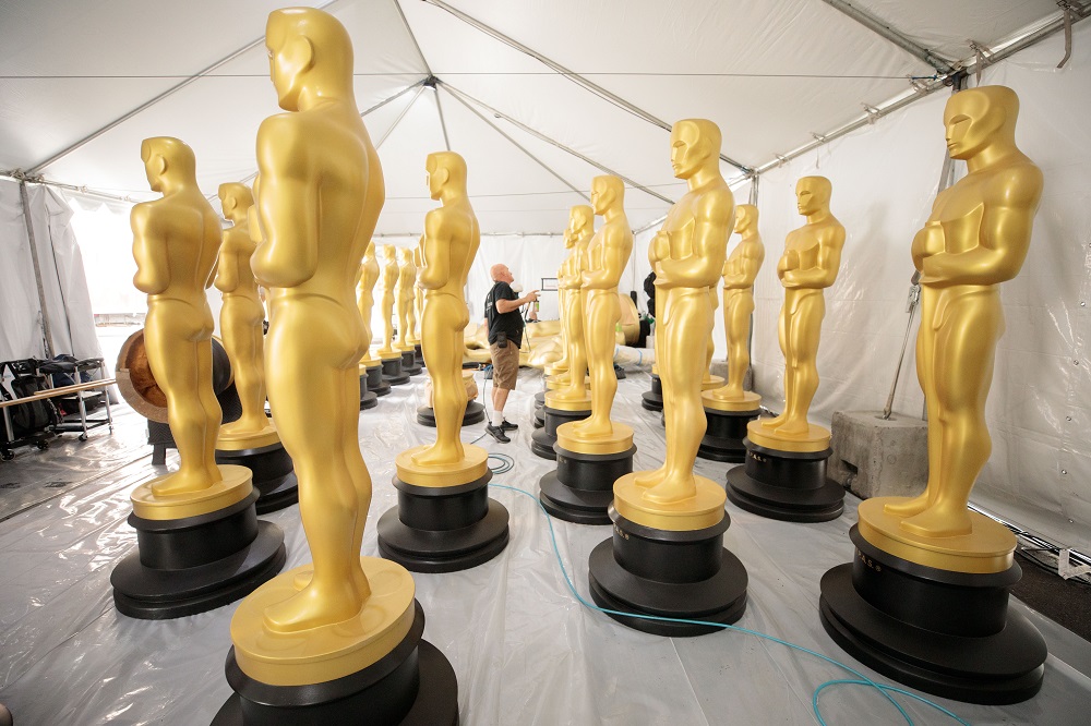 Oscar 2024: Confira previsões e expectativas para a grande noite do cinema