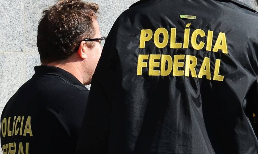 Ministério da Justiça substitui comando da Polícia Federal no Amazonas