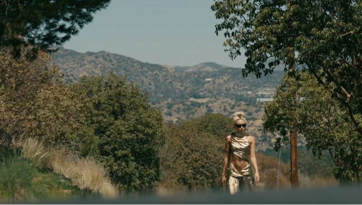 Miley Cyrus lança o clipe de ‘Flowers’; assista