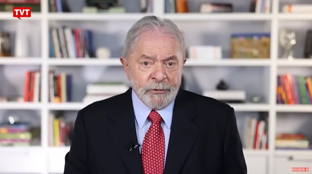 Lula dá conselho a ditador da Nicarágua e pede que ele ‘não abra mão da democracia’