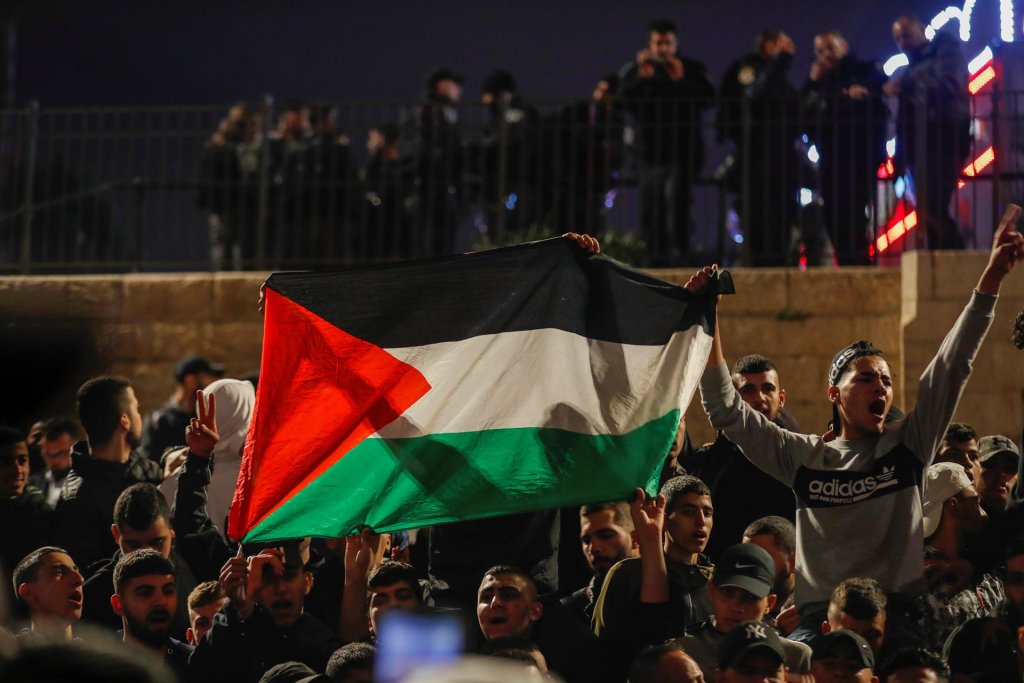 Grupo internacional de direitos humanos acusa Israel de manter um regime de apartheid