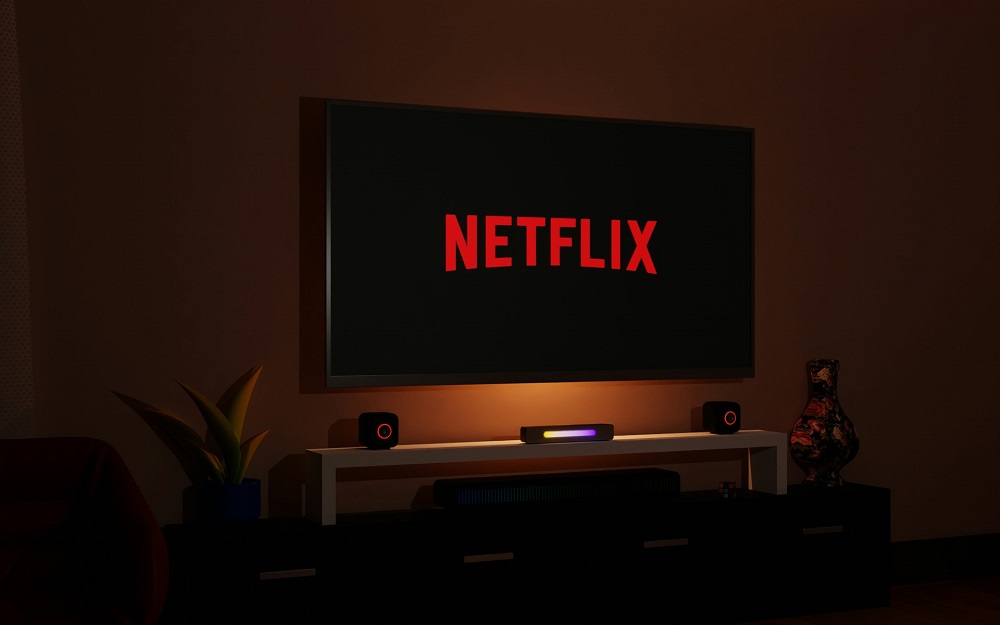 Netflix registra lucro de US$ 2,36 Bilhões e aumento de 14,4% de assinantes 