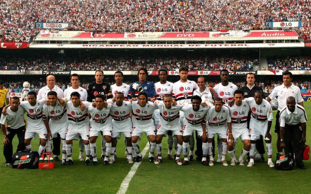 Dezesseis anos de fila: como era o mundo no último título do São Paulo no Paulistão?