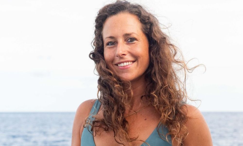 Surfista italiana Giulia Manfrini morre após acidente com peixe-espada na Indonésia 