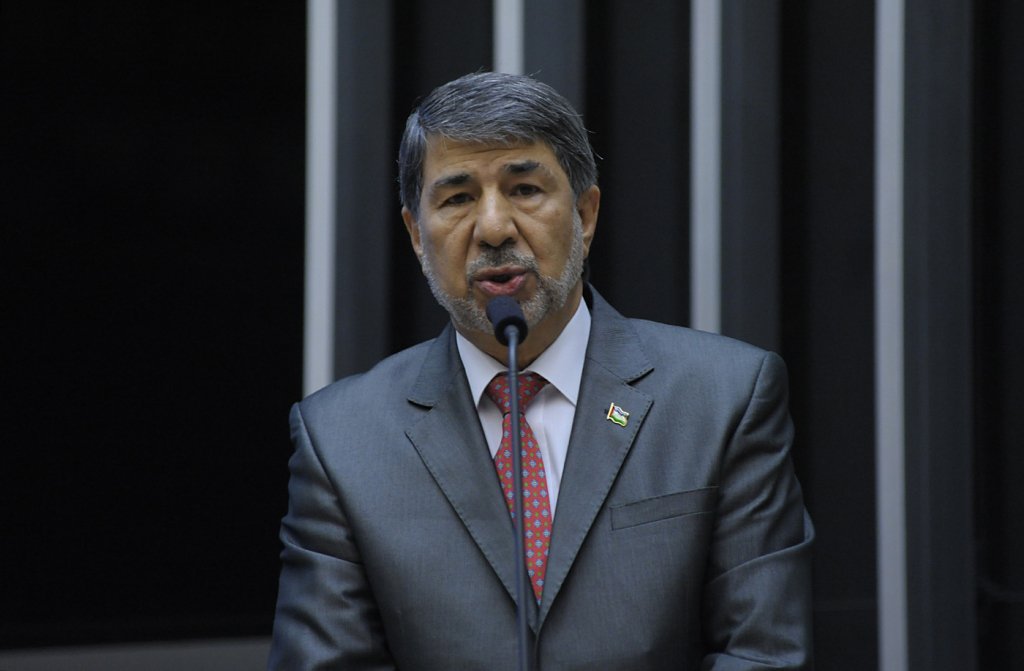Embaixador da Palestina no Brasil pede mais atenção do governo ao conflito com Israel