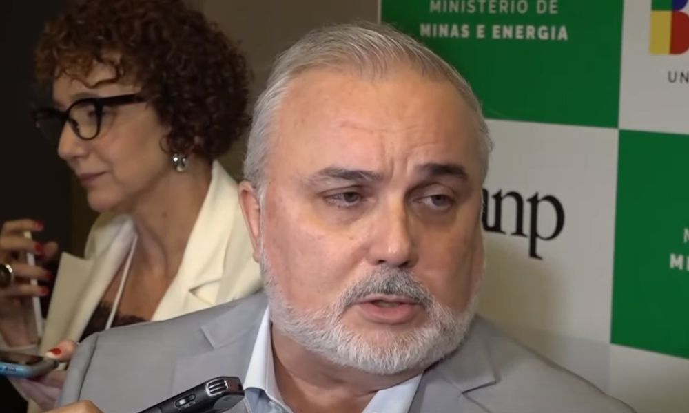 Presidente da Petrobras espera autorização do Ibama para explorar petróleo na foz do Amazonas em 2024