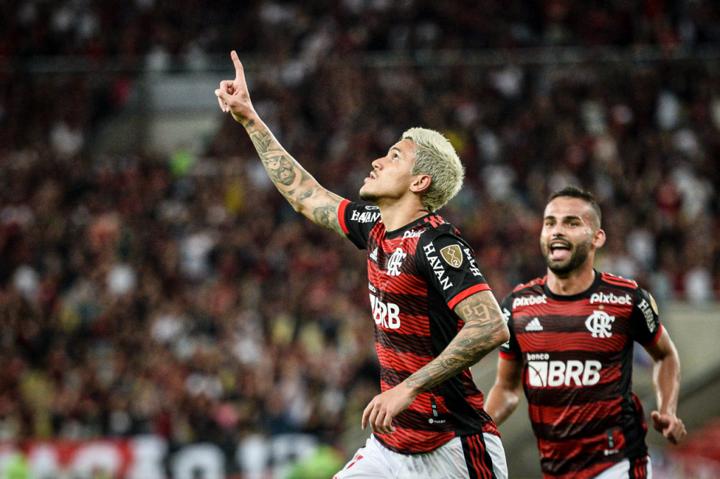 Sem vontade? Flamengo é o time que mais desarma no Campeonato Brasileiro