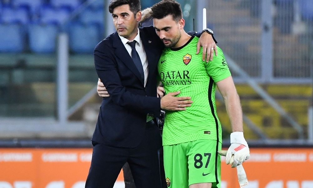 Vasco anuncia contratação do goleiro Daniel Fuzato