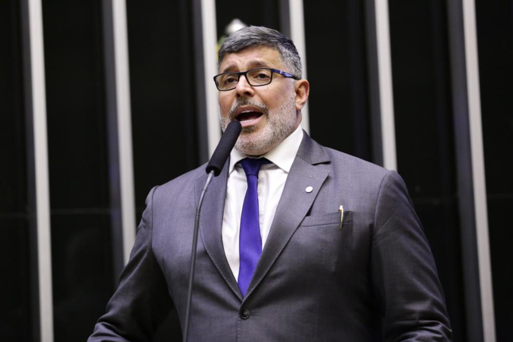 Frota pede investigação ao STF sobre suposta ameaça de Braga Netto às eleições