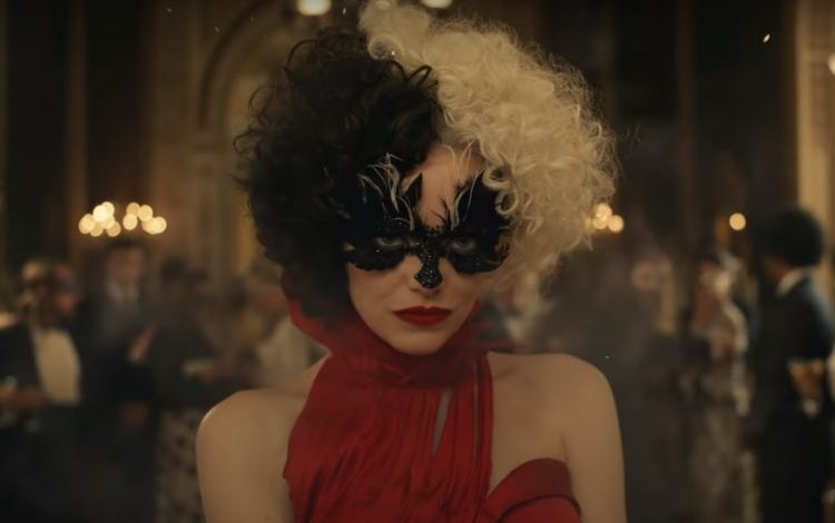 Três dias após estreia, ‘Cruella’ arrecada R$ 116 milhões nos cinemas dos EUA