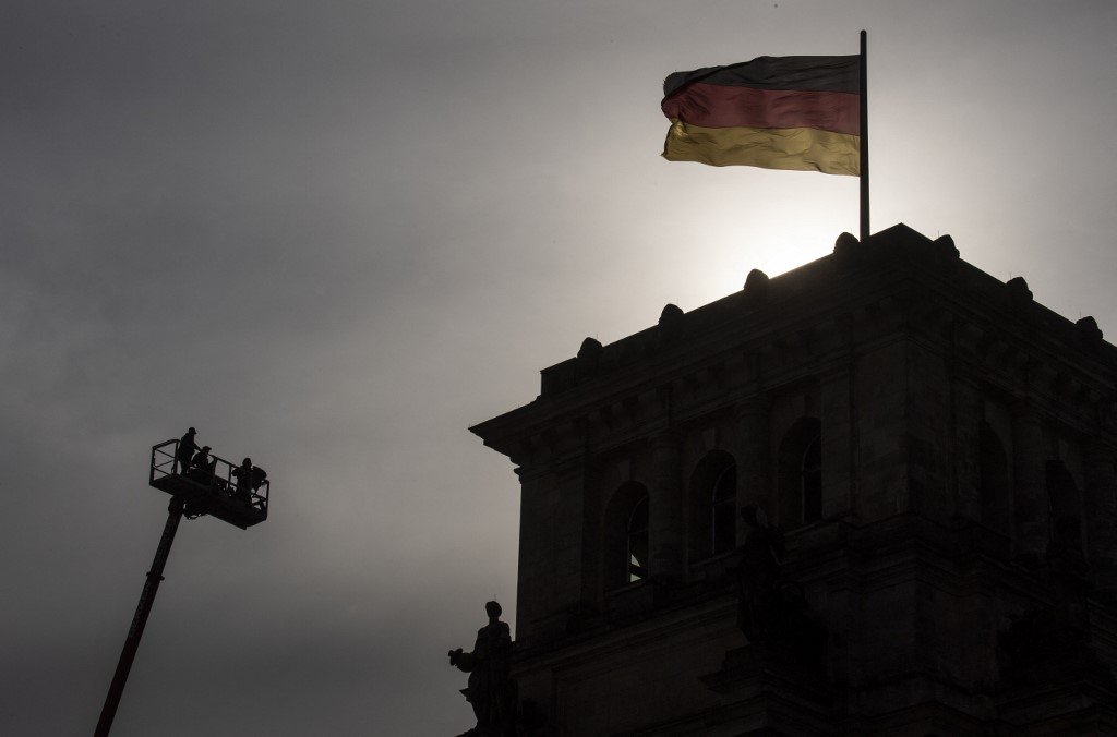 Alemanha quer chamar 400 mil imigrantes qualificados para postos de trabalho no país