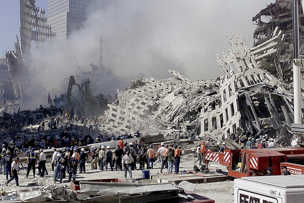 Confira 5 filmes e documentários sobre o 11 de Setembro