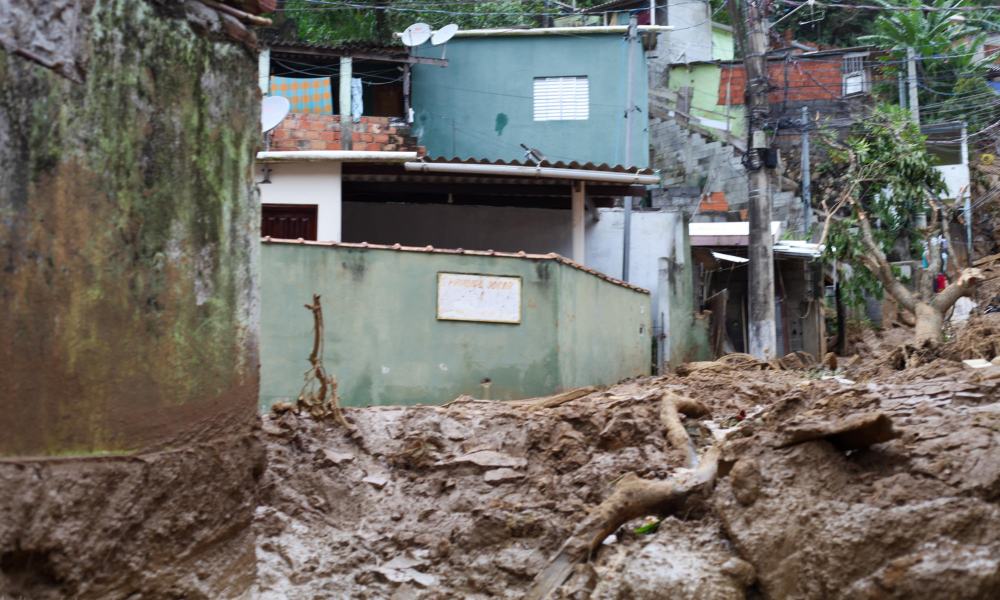 Projetos não avançam na Câmara Municipal de São Sebastião e atrasam recuperação após chuvas