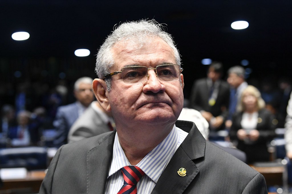 Senador espera ‘esclarecer dúvidas’ com volta de Queiroga à CPI da Covid-19
