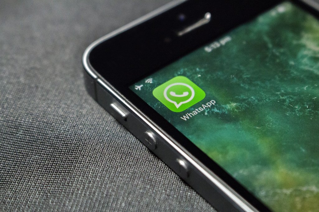 Whatsapp deixará de funcionar no Android 2.3.7 e iOS 8 a partir deste sábado
