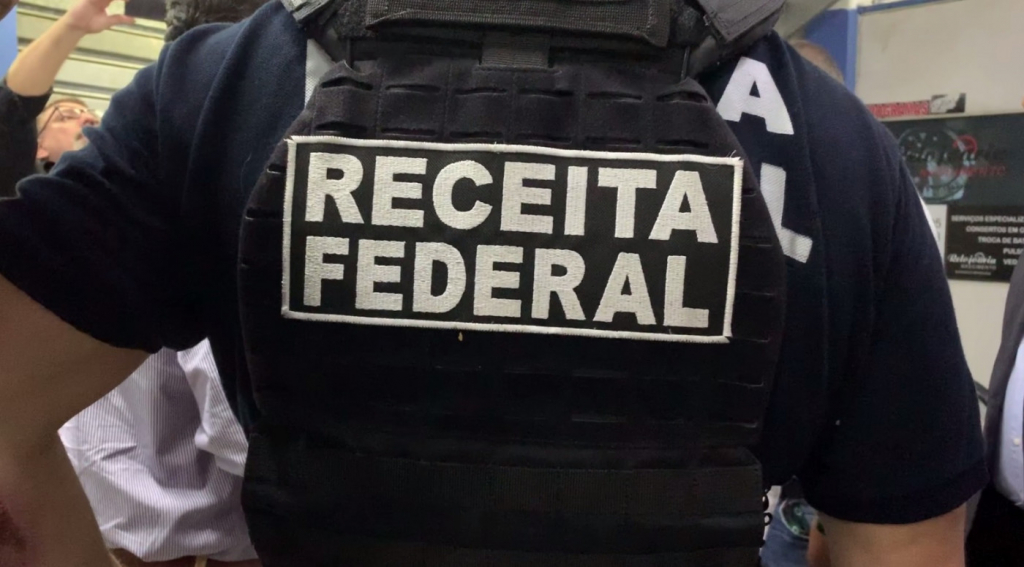 Receita Federal apreende 670 kg de cocaína em carga de goiabada no Porto de Santos