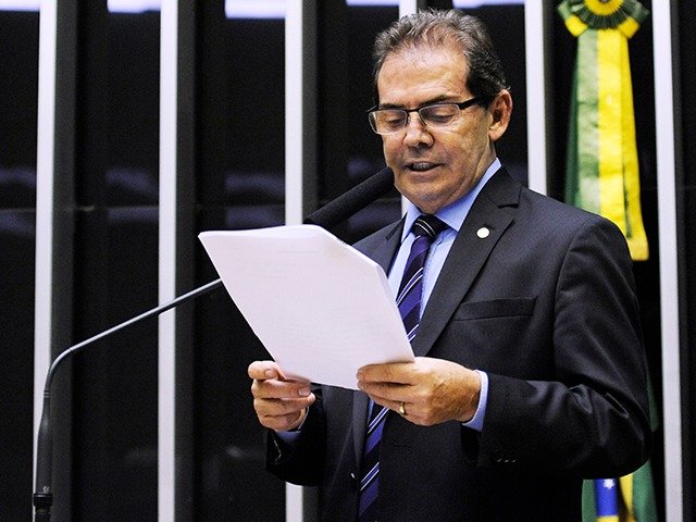 ‘Solidariedade é o partido que pode dar liberdade para Alckimin como vice’, diz Paulinho da Força