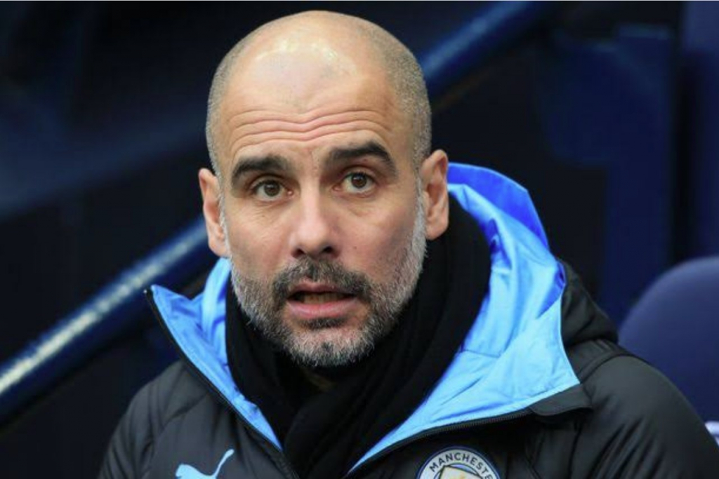 Técnico do Manchester City afirma estar ‘confiante’ mesmo após empate com Chelsea