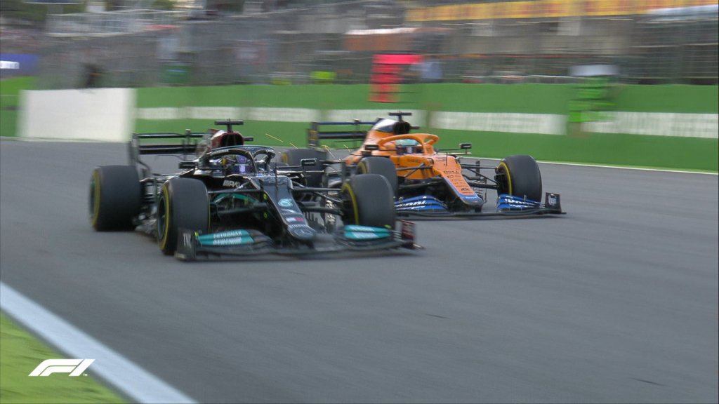 GP do Brasil: Hamilton ganha 15 posições em Sprint Race e largará em 10º; Bottas é pole position e Max 2º