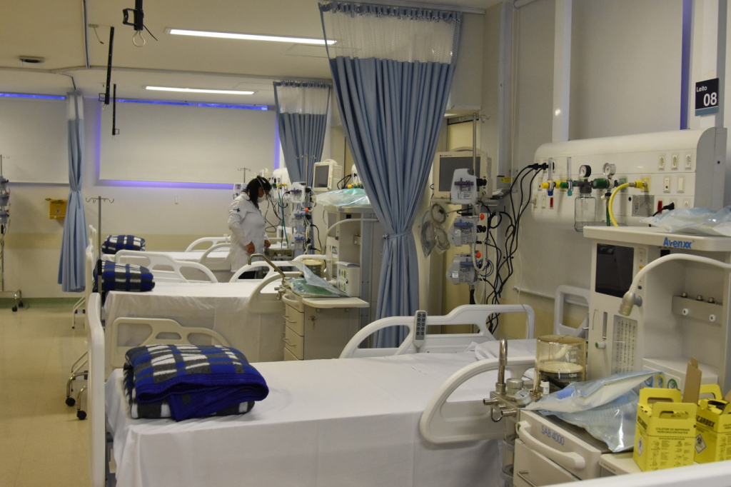 Hospitais de SP ganham liminar contra aumento de ICMS de medicamentos e equipamentos