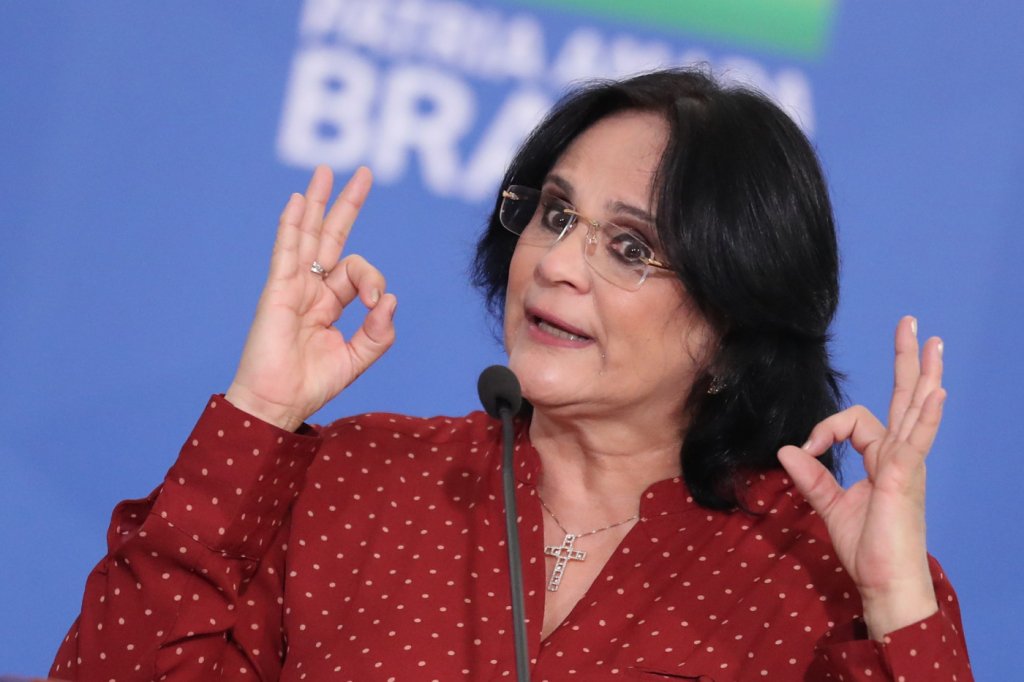 Governo federal lança campanha sobre a força da mulher no Brasil