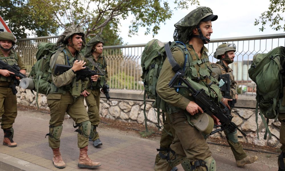 Ministro de Israel diz que país não vai ocupar Gaza ‘para sempre’ e que guerra está na primeira fase; entenda