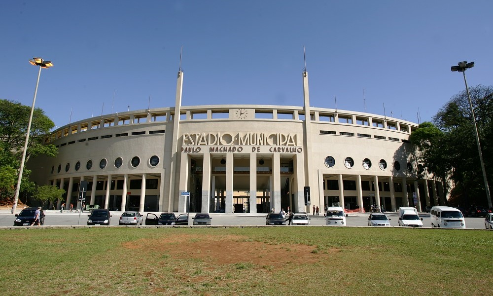 TCMSP determina inspeção para apurar atrasos nas obras do estádio Paulo Machado de Carvalho
