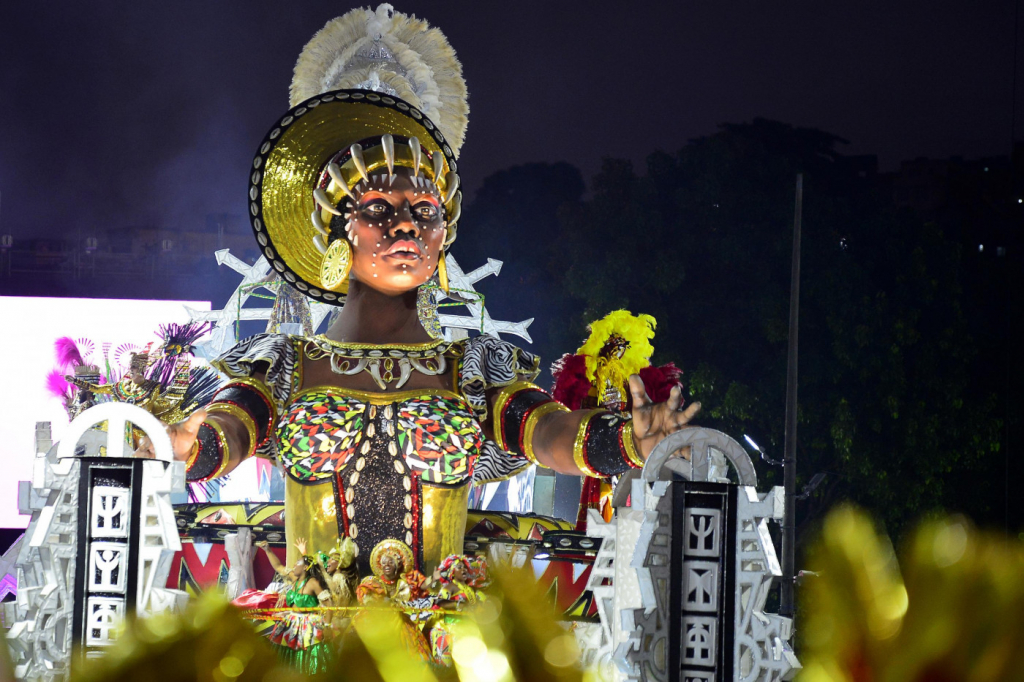 Governo do Rio de Janeiro anuncia R$ 62,5 milhões para o Carnaval 2024