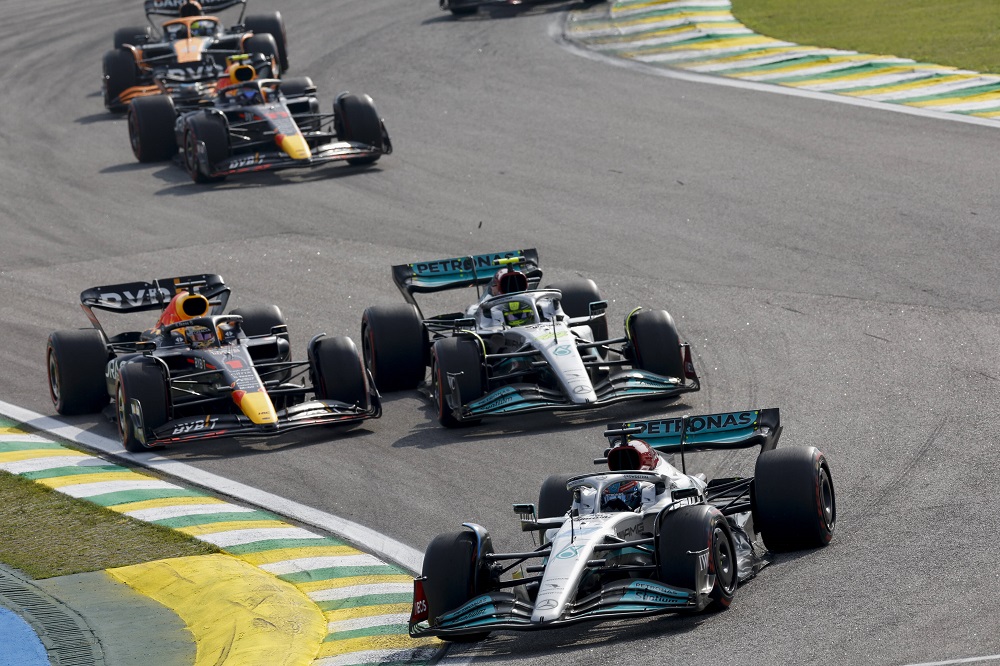 Veja tudo o que você precisa saber sobre o GP Brasil de Fórmula 1