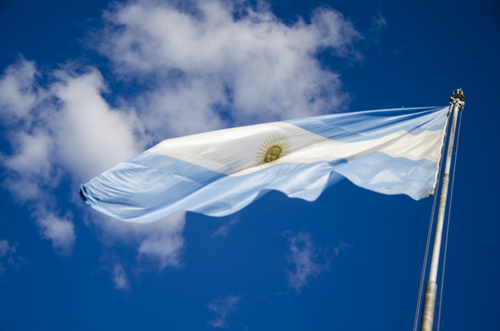 Terremoto de magnitude 6,4 atinge a Argentina