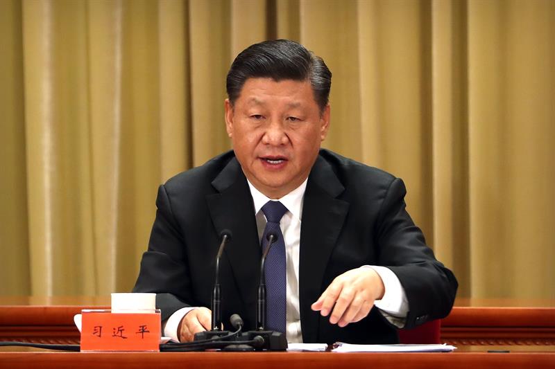 Durante cúpula do G20, Xi Jinping pede menos barreiras comerciais e cooperação para retomada