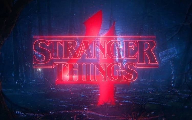 ‘Stranger Things’: 4ª temporada da série estreia em 2022