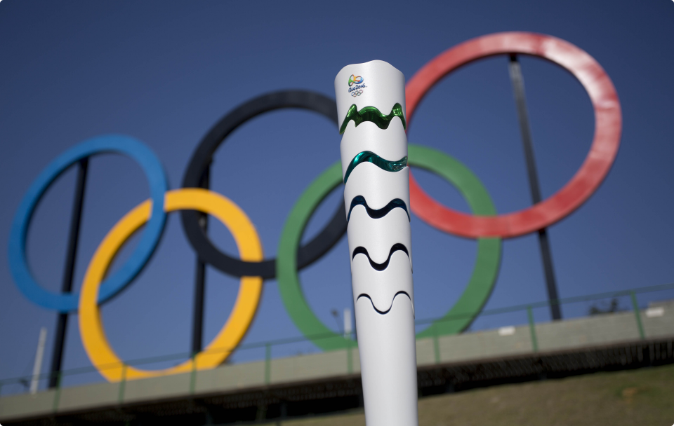 Eduardo Paes apresenta plano de legado do Parque Olímpico da Rio 2016