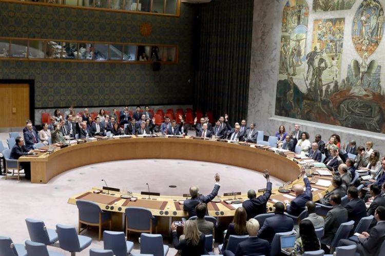 Conselho de Segurança aprova resolução para proteção de crianças e pausa humanitária em Gaza