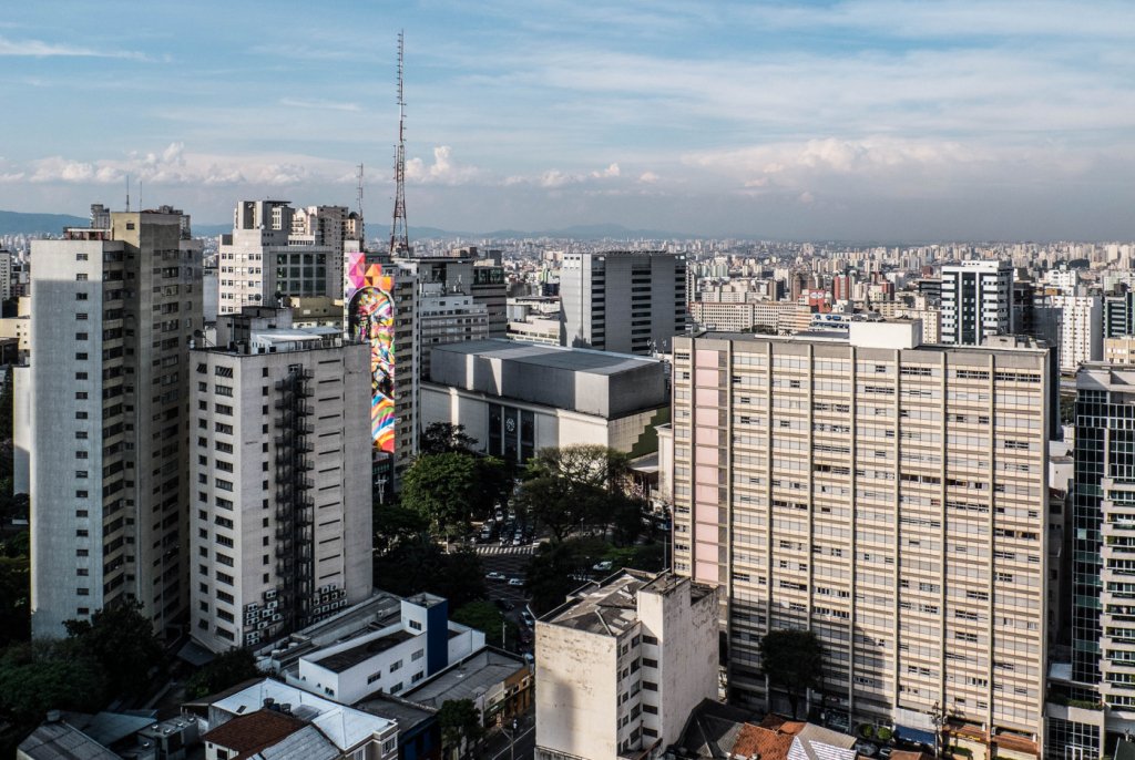 PPP da Habitação de São Paulo entregará 210 apartamentos em janeiro