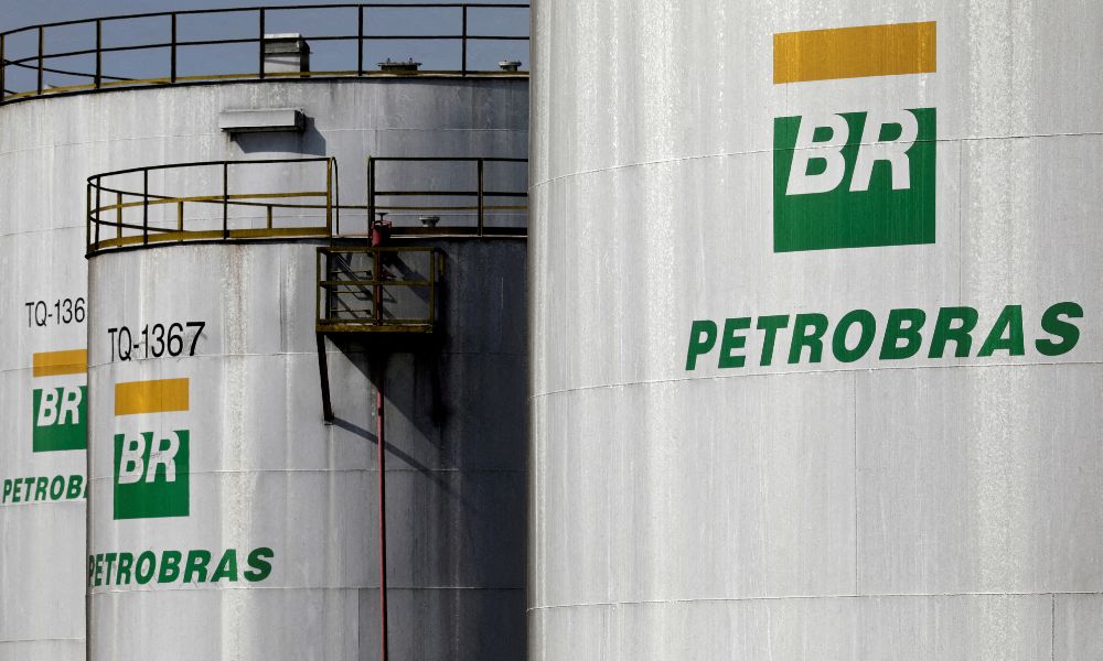 PM suspeito de roubar combustível da Petrobras é preso no Rio de Janeiro